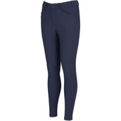 Pikeur Rijbroek New Brooklyn SD Knie Grip Night Blue Pikeur Rijbroek New Brooklyn SD Knie Grip Night Blue