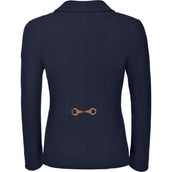 Pikeur Wedstrijdjasje Manila Softshell Kinderen Nightblue Pikeur Wedstrijdjasje Manila Softshell Kinderen Nightblue