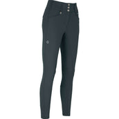 Pikeur Rijbroek Candela New Full Grip Donkergroen Pikeur Rijbroek Candela New Full Grip Donkergroen