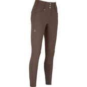 Pikeur Rijbroek Candela New Full Grip Truffel Pikeur Rijbroek Candela New Full Grip Truffel