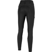 Pikeur Rijbroek New Candela Full Grip Zwart Pikeur Rijbroek New Candela Full Grip Zwart