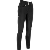 Pikeur Rijbroek New Candela Full Grip Zwart Pikeur Rijbroek New Candela Full Grip Zwart