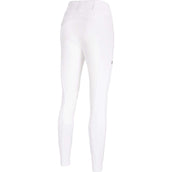 Pikeur Rijbroek New Candela McCrown Wit Pikeur Rijbroek New Candela McCrown Wit