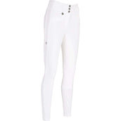Pikeur Rijbroek New Candela McCrown Wit Pikeur Rijbroek New Candela McCrown Wit
