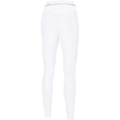 Pikeur Rijlegging Gia Athleisure Full Grip Wit Pikeur Rijlegging Gia Athleisure Full Grip Wit