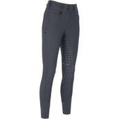 Pikeur Rijbroek Linn SD Winter Full Grip Dark Shadow Pikeur Rijbroek Linn SD Winter Full Grip Dark Shadow