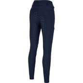 Pikeur Rijlegging Malia SD New Full Grip Night Blue Pikeur Rijlegging Malia SD New Full Grip Night Blue