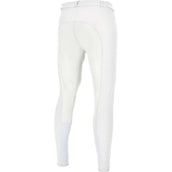 Pikeur Rijbroek Liostro New Leren Zitvlak Wit Pikeur Rijbroek Liostro New Leren Zitvlak Wit