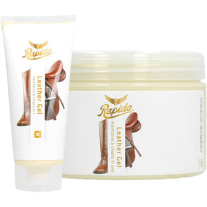 Rapide Ledergel Blank Rapide Ledergel Blank