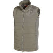 Schockemöhle Bodywarmer Dale Olive Schockemöhle Bodywarmer Dale Olive