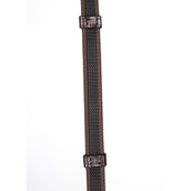 Equiline Teugels Antislip Bruin Equiline Teugels Antislip Bruin