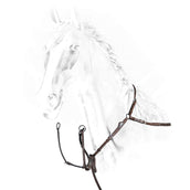 Equiline Borsttuig Bruin Equiline Borsttuig Bruin