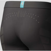 Seducci Breezy Boxer Jane ZERO Antraciet Seducci Breezy Boxer Jane ZERO Antraciet