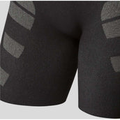 Seducci Breezy Boxer Jane ZERO Zwart Seducci Breezy Boxer Jane ZERO Zwart