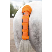 Arma by Shires Staartbeschermer Oranje Arma by Shires Staartbeschermer Oranje