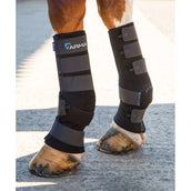 Arma by Shires Beschermer Modder Deluxe Zwart Arma by Shires Beschermer Modder Deluxe Zwart