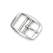 Shires Deken Riem Gesp Silver Shires Deken Riem Gesp Silver