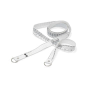 Shires Paard en Pony Weegband White Shires Paard en Pony Weegband White