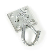 Shires Emmerhaak op Muurbevestiging Metal Shires Emmerhaak op Muurbevestiging Metal