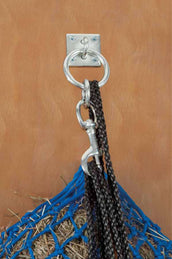 Shires Hooinet Vastzetring Metaal Shires Hooinet Vastzetring Metaal