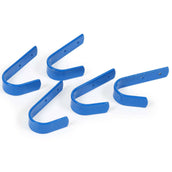 Shires Stalhaken Set Blue Shires Stalhaken Set Blue