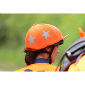 Equi-Flector Cap Cover Team Oranje Equi-Flector Cap Cover Team Oranje