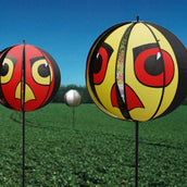 Agradi Hawk-eyes Vogelverschrikker Agradi Hawk-eyes Vogelverschrikker