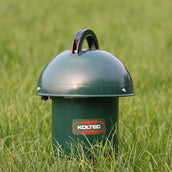 Koltec Alkaline Batterij ST Paddenstoel 6V 100Ah Koltec Alkaline Batterij ST Paddenstoel 6V 100Ah