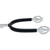 Stübben Hamersporen Fine Line RVS RVS Stübben Hamersporen Fine Line RVS RVS