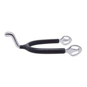 Stübben Zwanenhals Sporen SEQ RVS Stübben Zwanenhals Sporen SEQ RVS