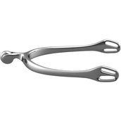 Stübben Dynamic Wielsporen Glad Wieltje RVS Stübben Dynamic Wielsporen Glad Wieltje RVS