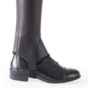 Suedwind Chaps Grand Prix Pro Black Suedwind Chaps Grand Prix Pro Black