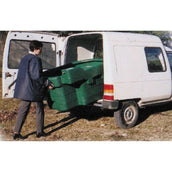 Suevia Weidedrinkbak WT 600 zonder Vlotter Suevia Weidedrinkbak WT 600 zonder Vlotter