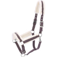 Schockemöhle Halster SP Melbourne Style III Hazel Schockemöhle Halster SP Melbourne Style III Hazel