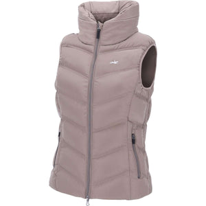 Schockemöhle Bodywarmer Marleen Style Kort Hazel Schockemöhle Bodywarmer Marleen Style Kort Hazel