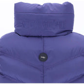 Schockemöhle Bodywarmer Marleen Style Kort Ink Blue Schockemöhle Bodywarmer Marleen Style Kort Ink Blue