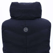 Schockemöhle Bodywarmer Marleen Style Kort Dark Navy Schockemöhle Bodywarmer Marleen Style Kort Dark Navy