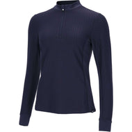 Schockemöhle Longsleeve SPGail Style Dark Navy Schockemöhle Longsleeve SPGail Style Dark Navy
