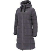 Schockemöhle Jas SPKlara Style Lang Dusty Chocolate Schockemöhle Jas SPKlara Style Lang Dusty Chocolate