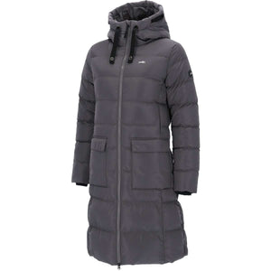 Schockemöhle Jas SPKlara Style Lang Dusty Chocolate Schockemöhle Jas SPKlara Style Lang Dusty Chocolate