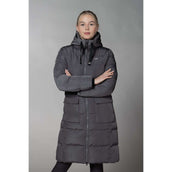 Schockemöhle Jas SPKlara Style Lang Dusty Chocolate Schockemöhle Jas SPKlara Style Lang Dusty Chocolate