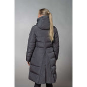 Schockemöhle Jas SPKlara Style Lang Dusty Chocolate Schockemöhle Jas SPKlara Style Lang Dusty Chocolate