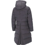 Schockemöhle Jas SPKlara Style Lang Dusty Chocolate Schockemöhle Jas SPKlara Style Lang Dusty Chocolate