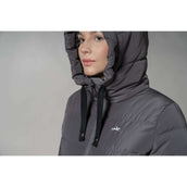 Schockemöhle Jas SPKlara Style Lang Dusty Chocolate Schockemöhle Jas SPKlara Style Lang Dusty Chocolate