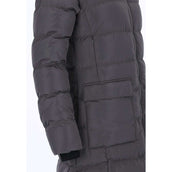 Schockemöhle Jas SPKlara Style Lang Dusty Chocolate Schockemöhle Jas SPKlara Style Lang Dusty Chocolate