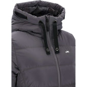 Schockemöhle Jas SPKlara Style Lang Dusty Chocolate Schockemöhle Jas SPKlara Style Lang Dusty Chocolate