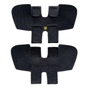 Scoot Boots Hybrid Gaiter Zwart Scoot Boots Hybrid Gaiter Zwart