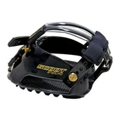 Scoot Boots Enduro Gaiter Zwart Scoot Boots Enduro Gaiter Zwart