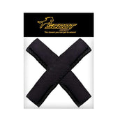 Scoot Boots Enduro Gaiter Zwart Scoot Boots Enduro Gaiter Zwart