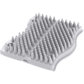 Scratch n All Pad Soft Toch Grijs Scratch n All Pad Soft Toch Grijs